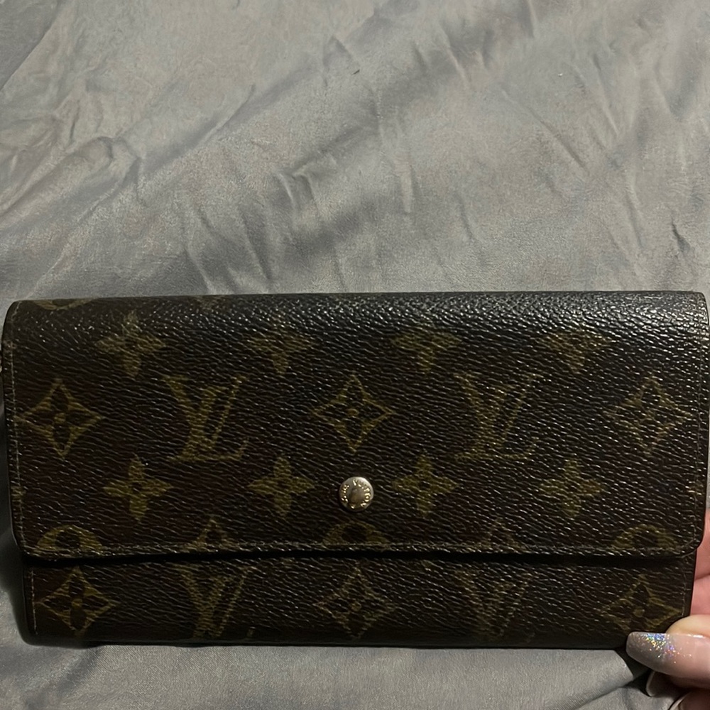Louis Vuitton Wallet